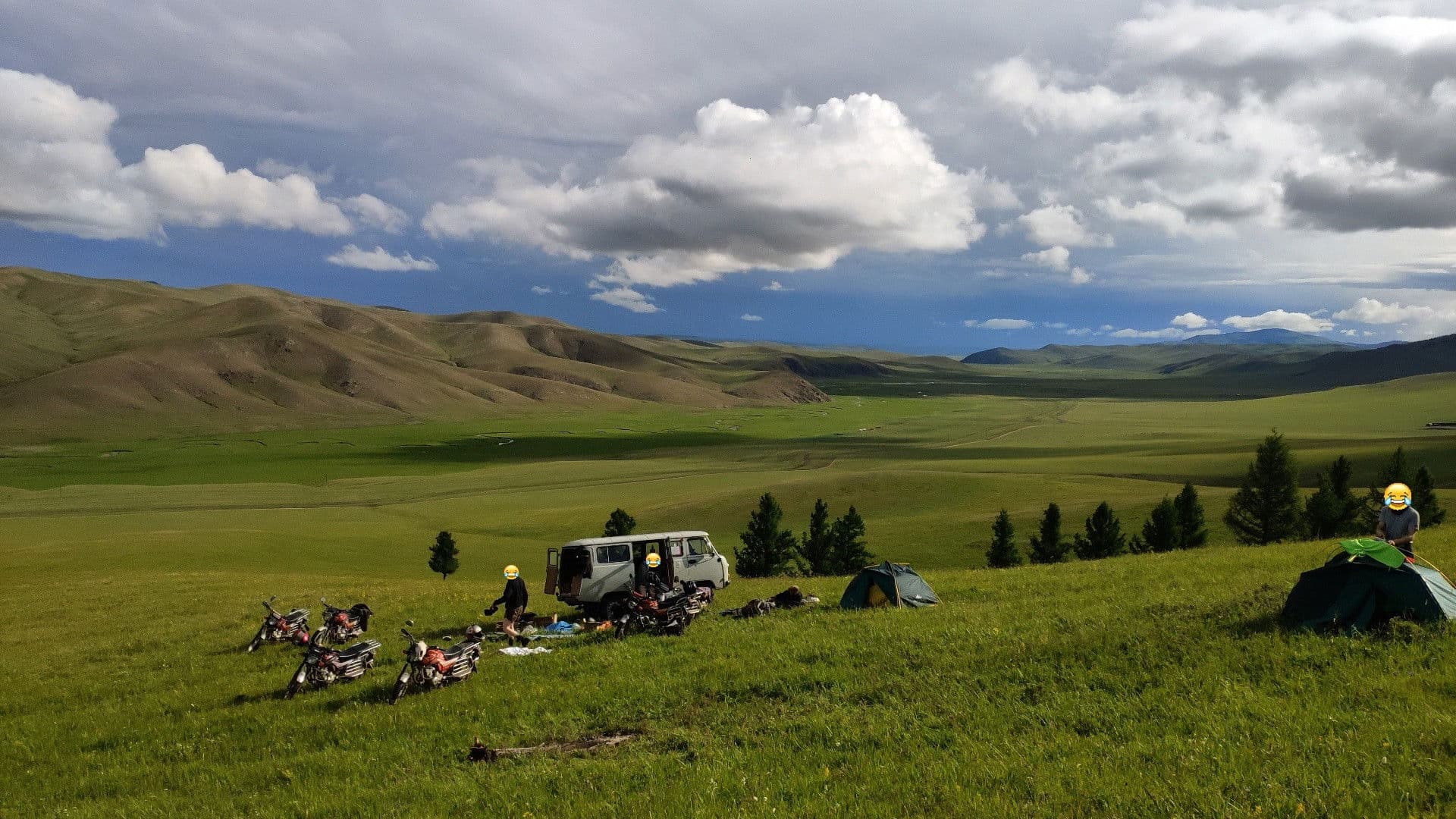 COCKCON 2020 backdrop