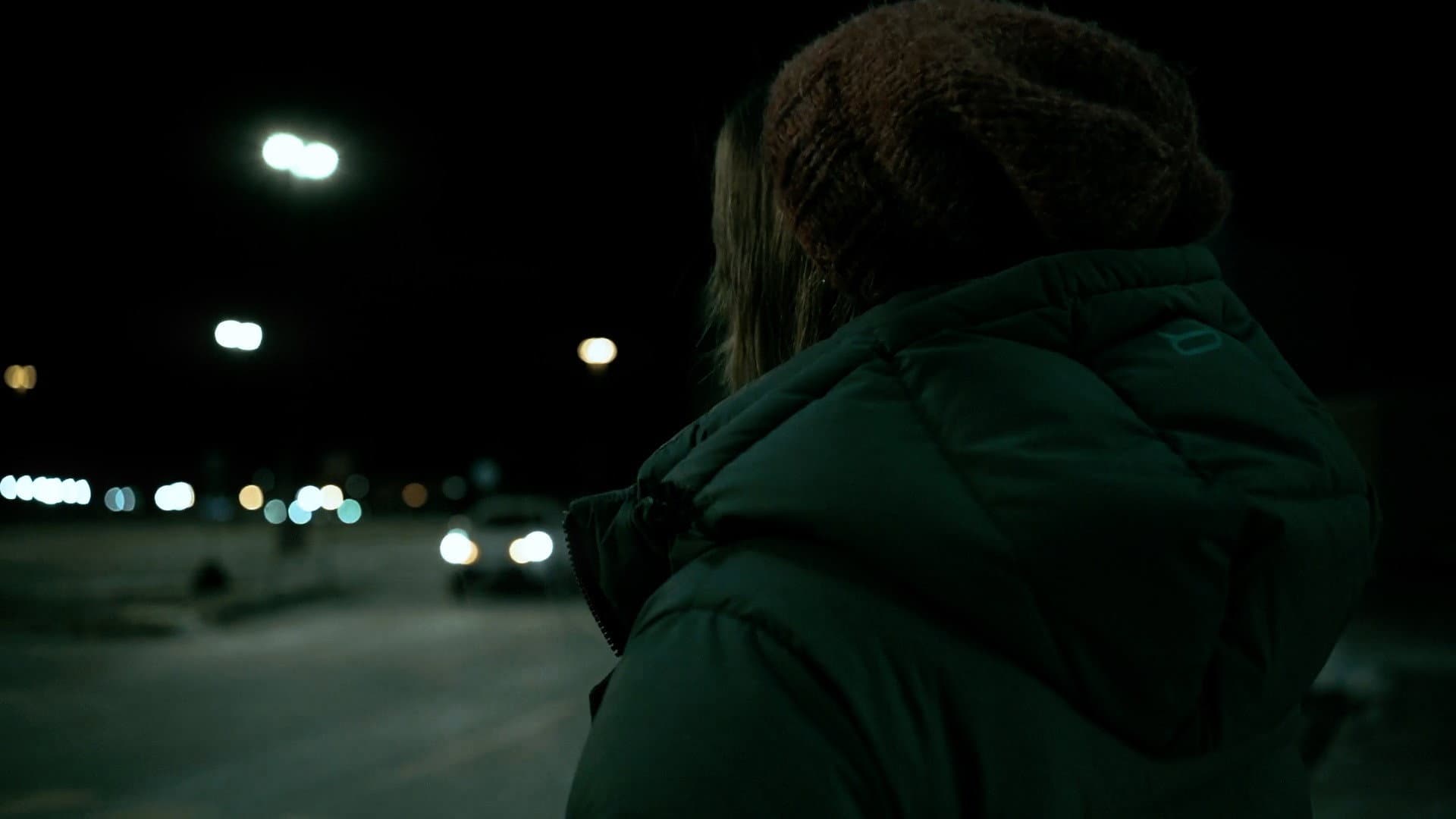 Midnight Passenger backdrop