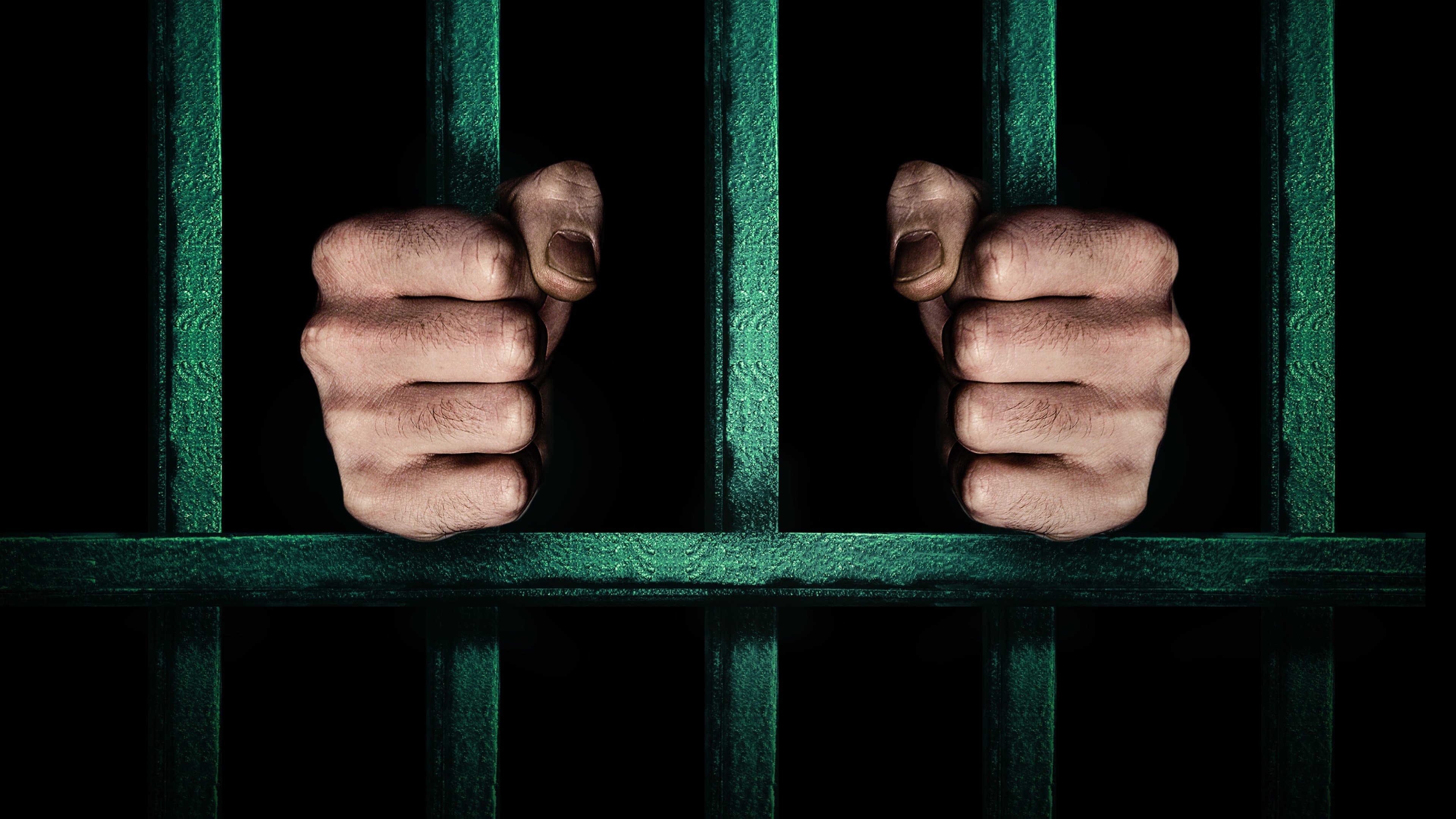Behind Bars: The World's Toughest Prisons backdrop