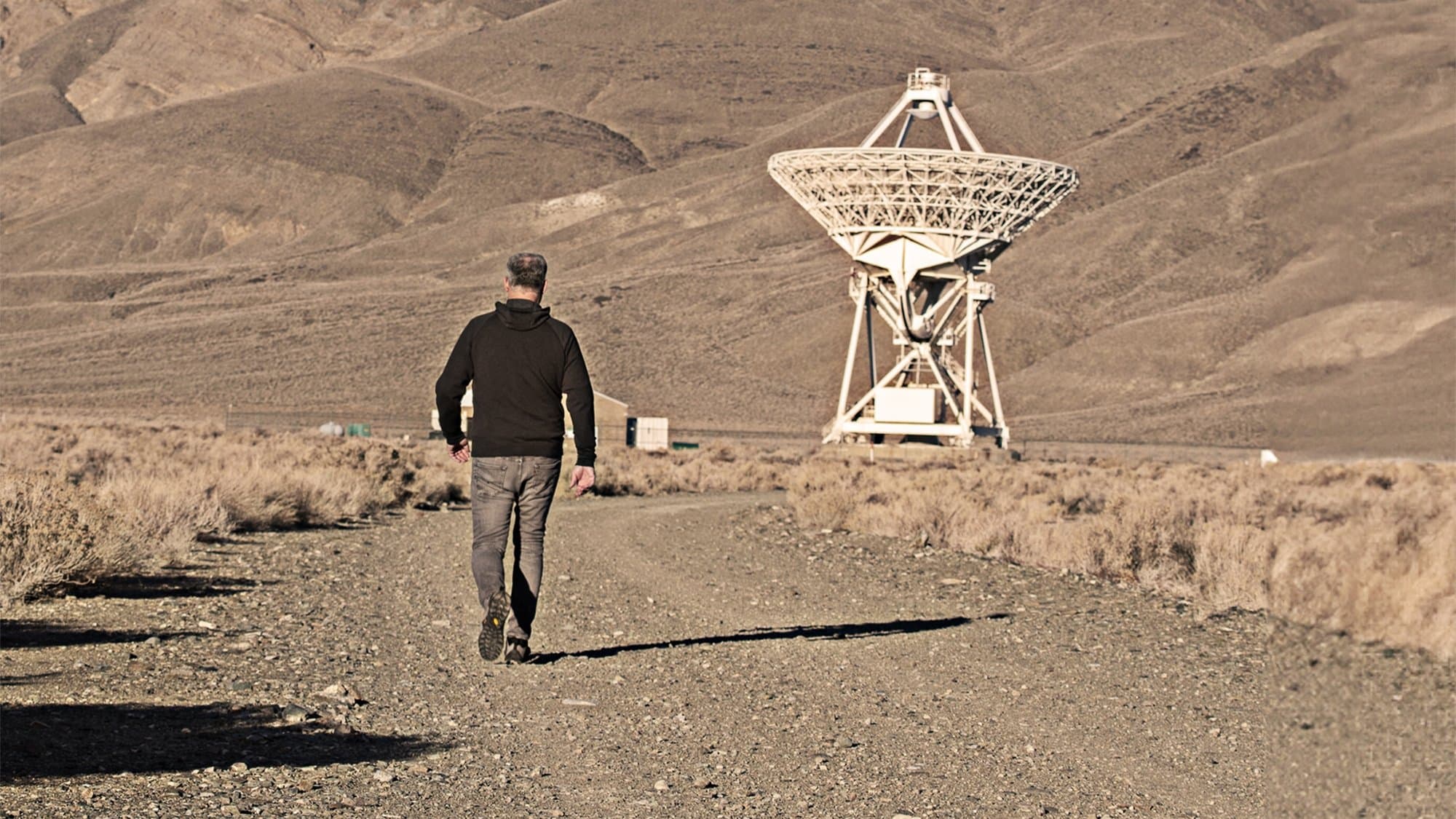 The UFO Movie THEY Don't Want You to See backdrop