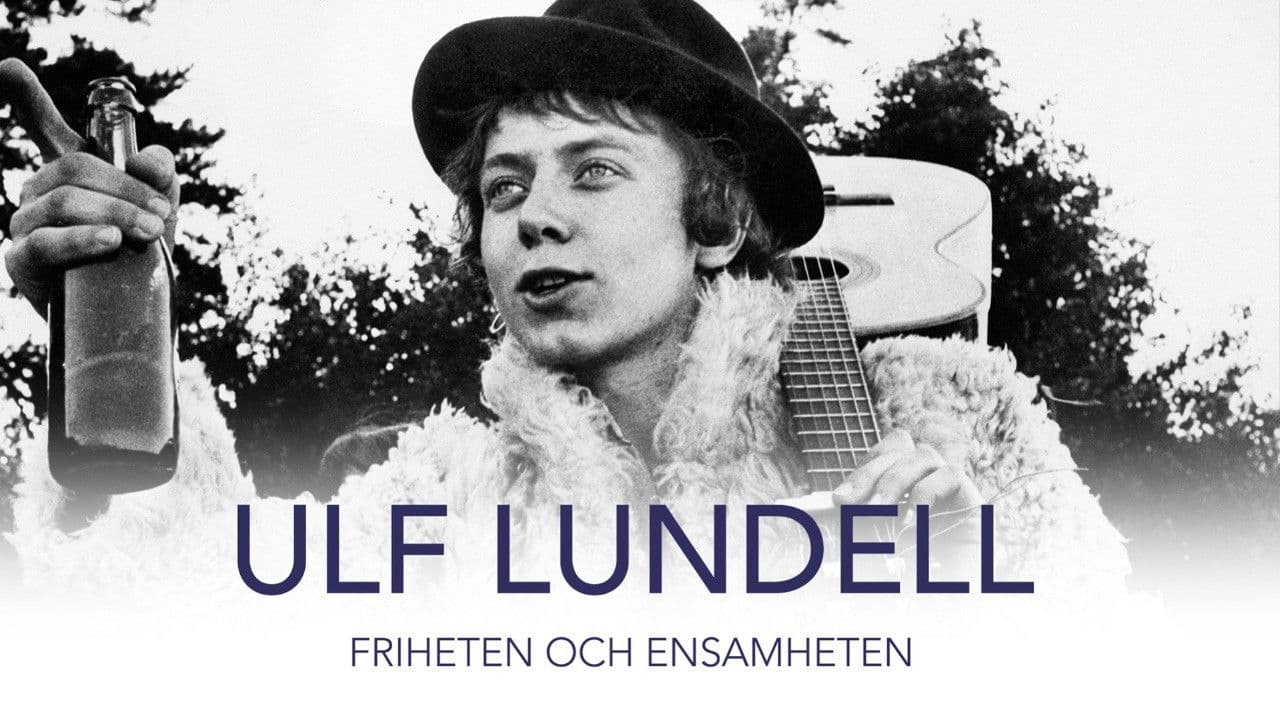 Ulf Lundell - friheten och ensamheten backdrop