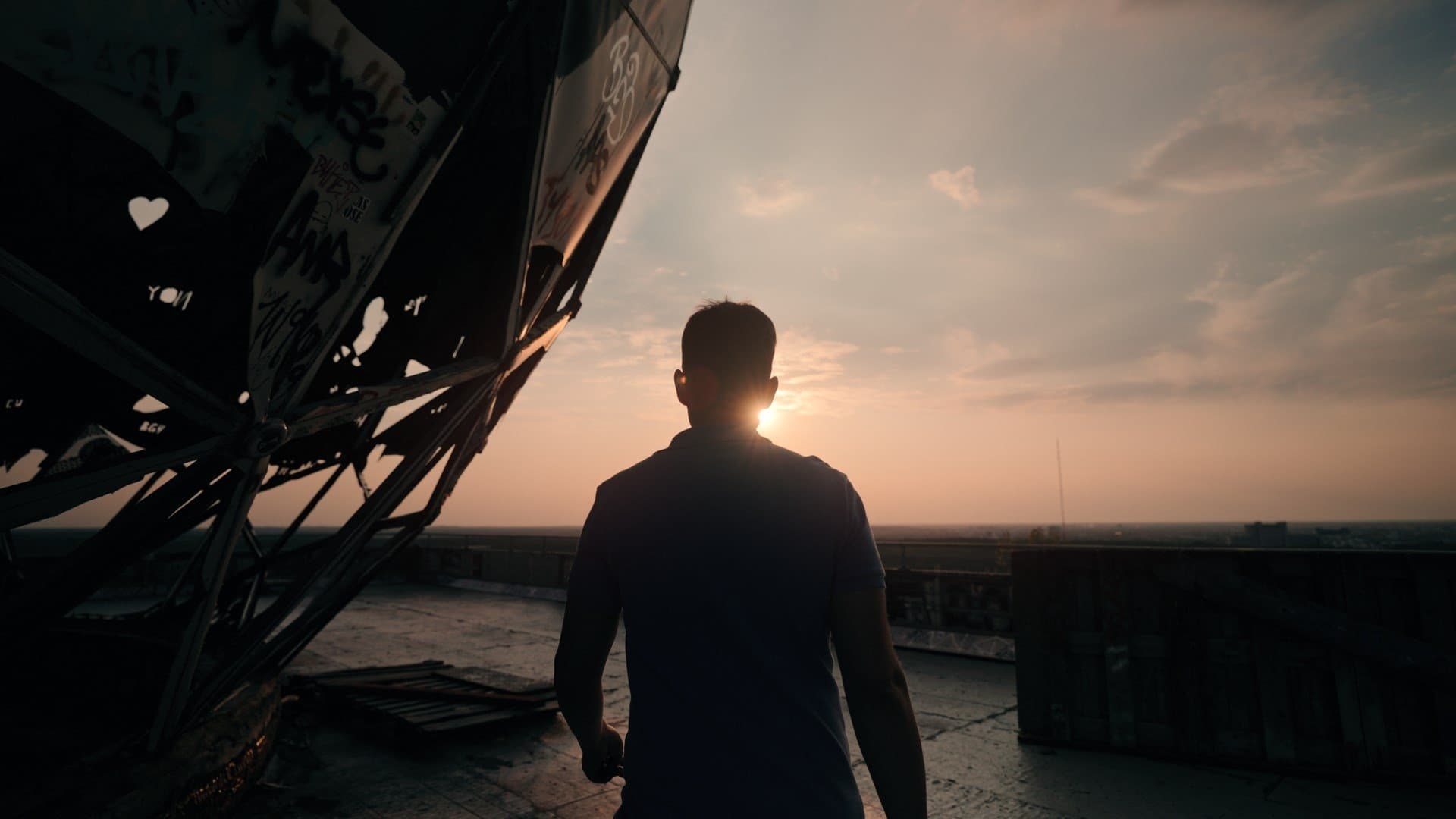 Fortitude: Forging the Trillion Dollar Space Economy backdrop