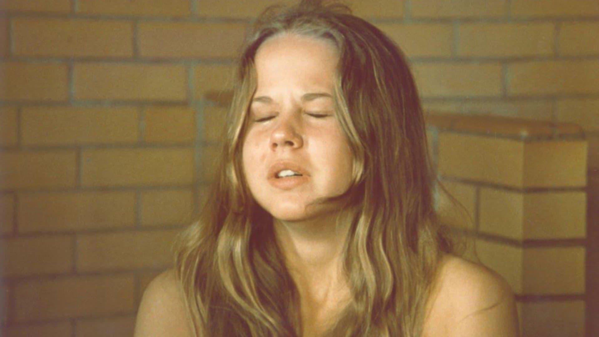 Born Innocent backdrop