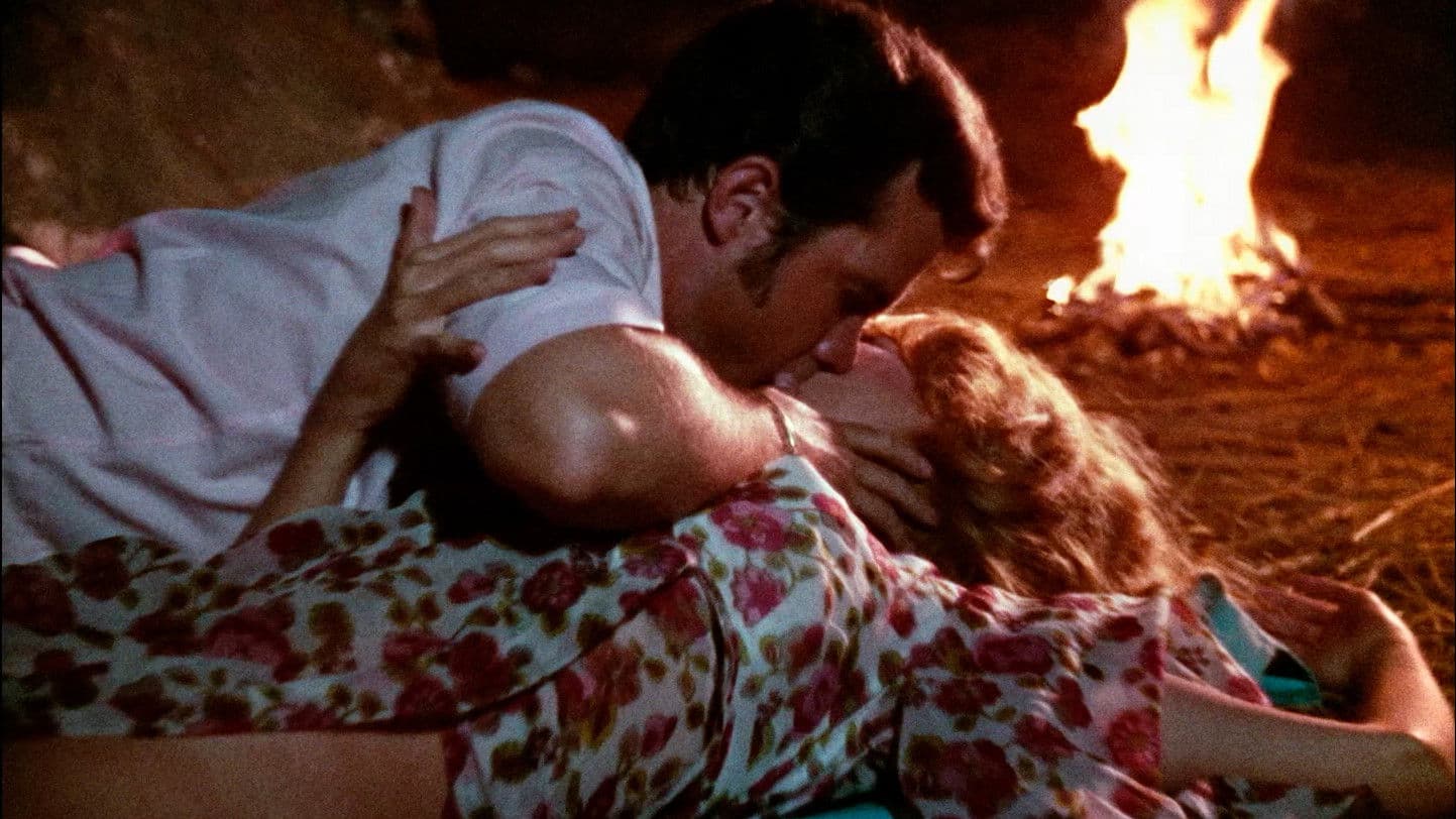 Mad Doctor of Blood Island backdrop