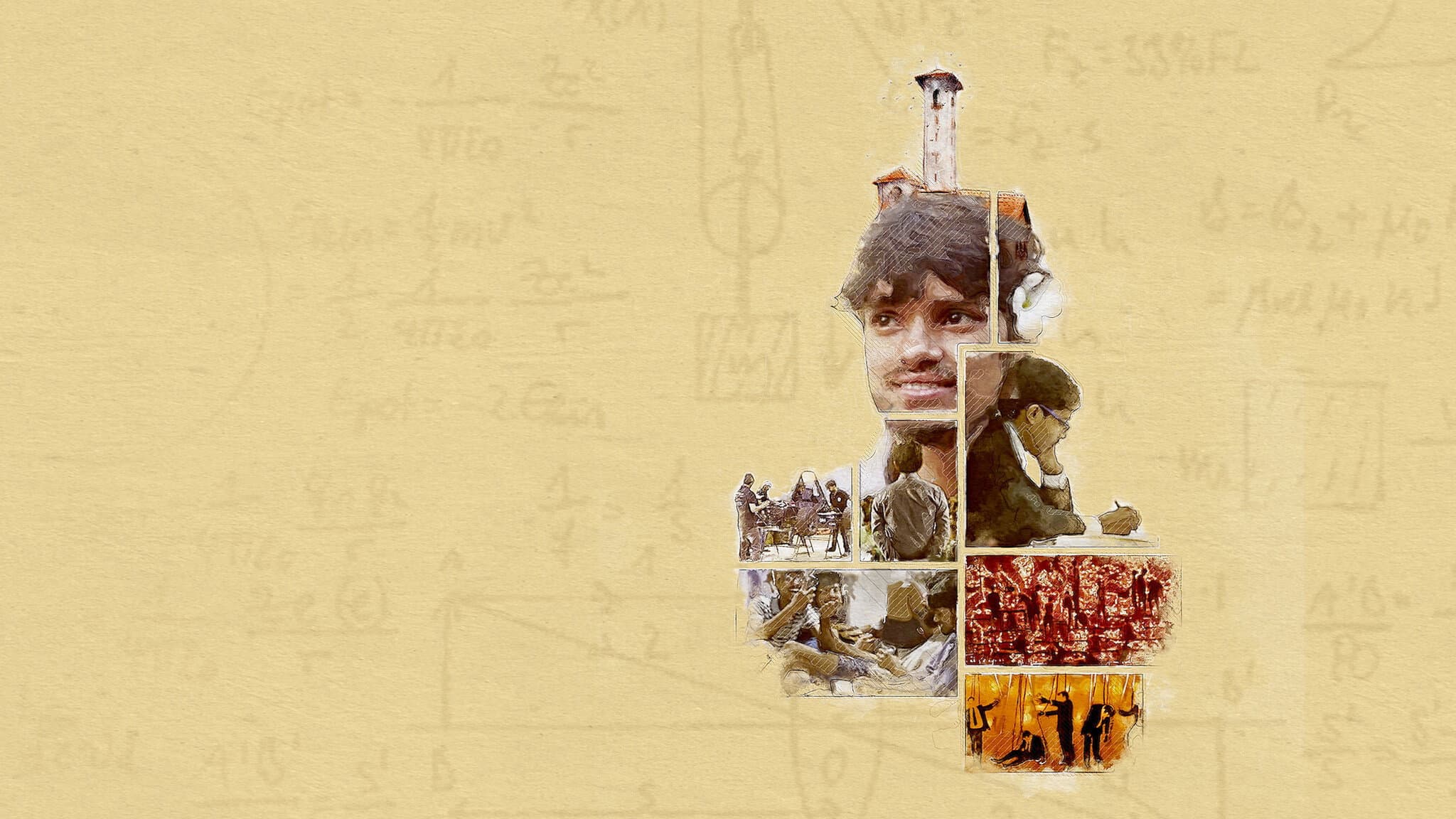 Alma Matters: Inside the IIT Dream backdrop