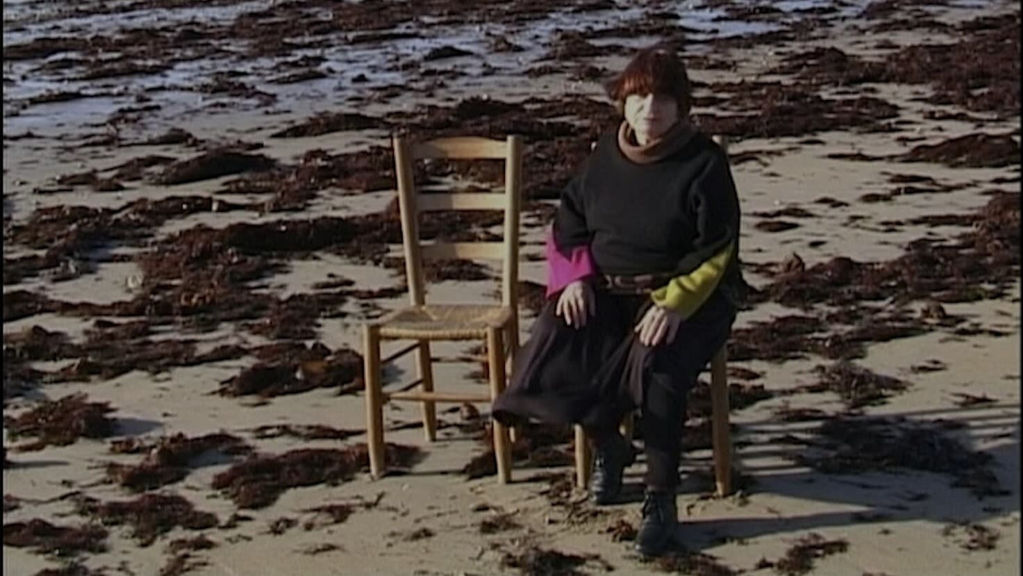 Some Widows of Noirmoutier backdrop