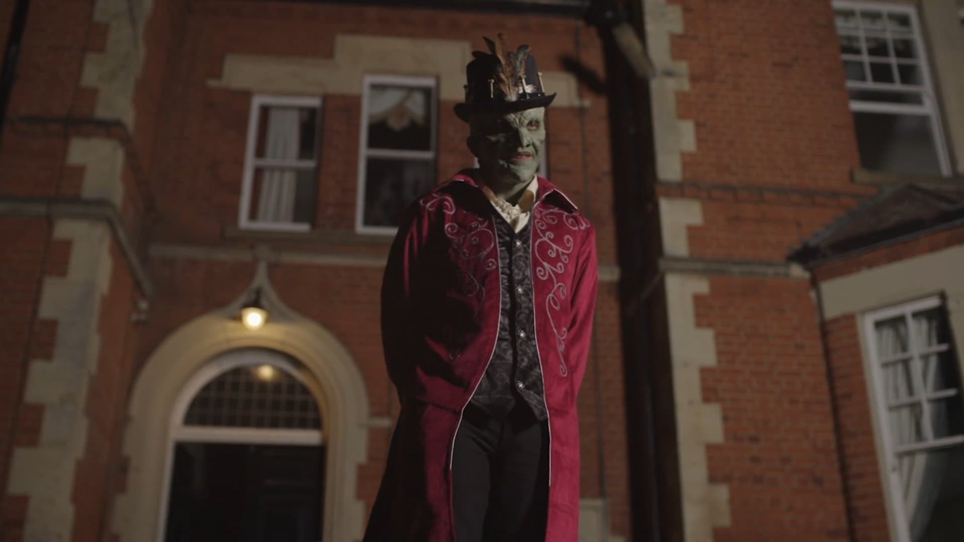 Leprechaun: The Beginning backdrop