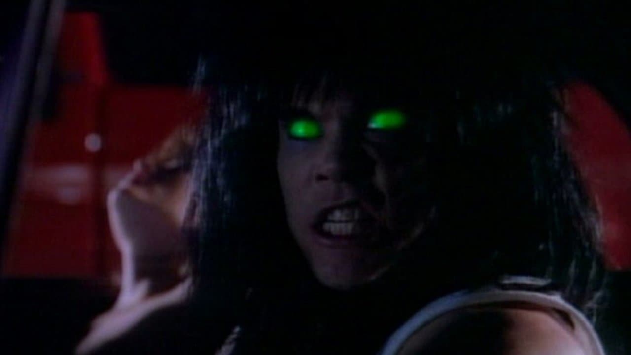 Shock 'Em Dead backdrop