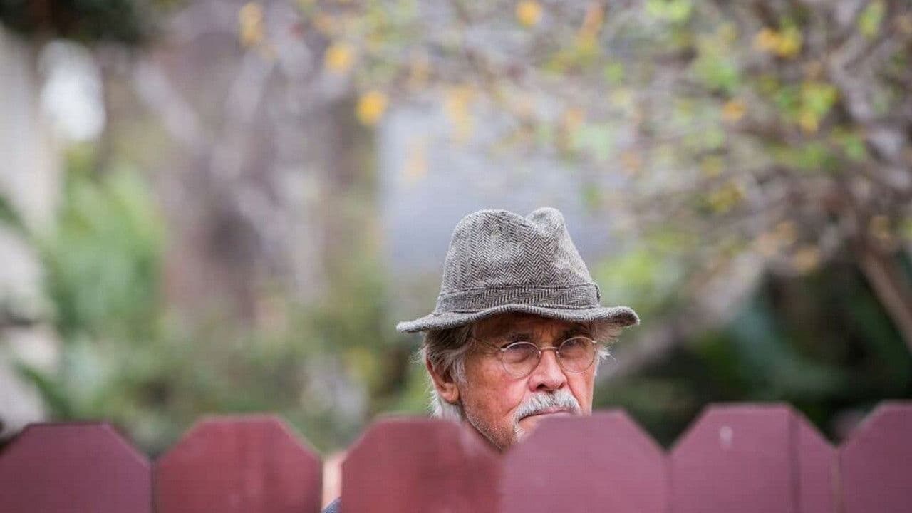 A Beautiful Day backdrop