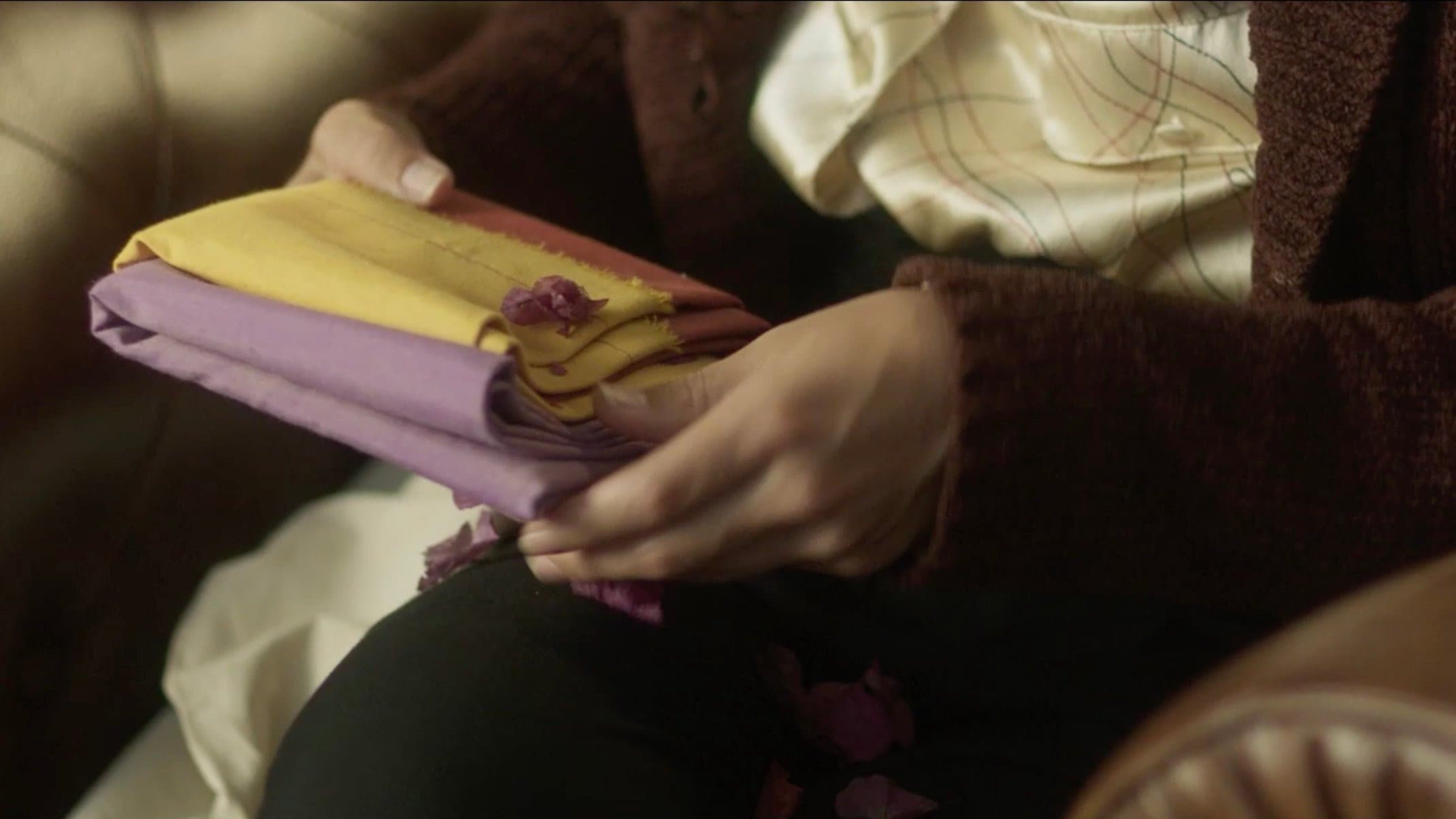 Caleta Palace backdrop