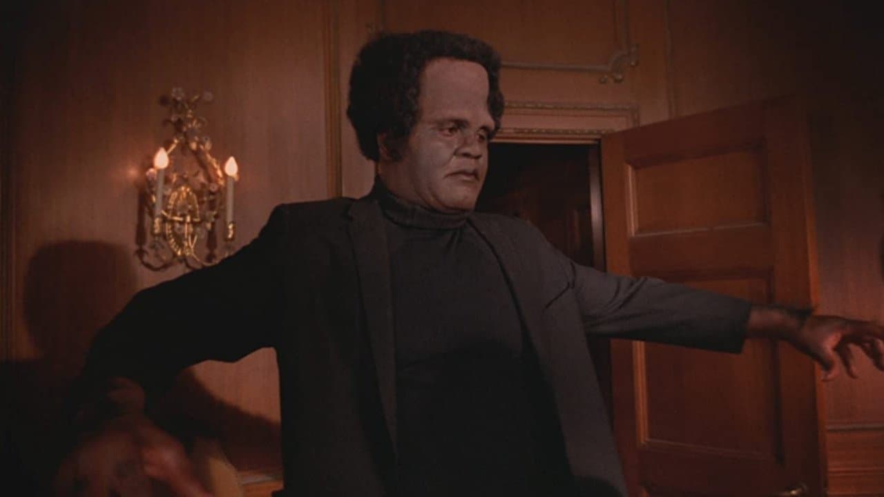 Blackenstein backdrop