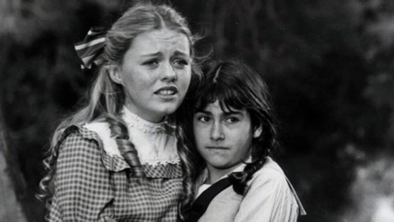 The Adventures of Pollyanna backdrop