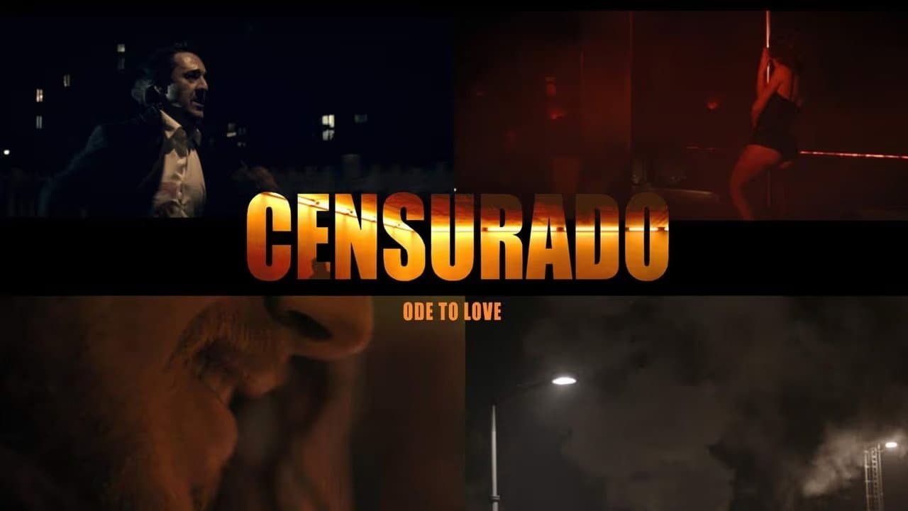 Censurado: Inno all'amore backdrop