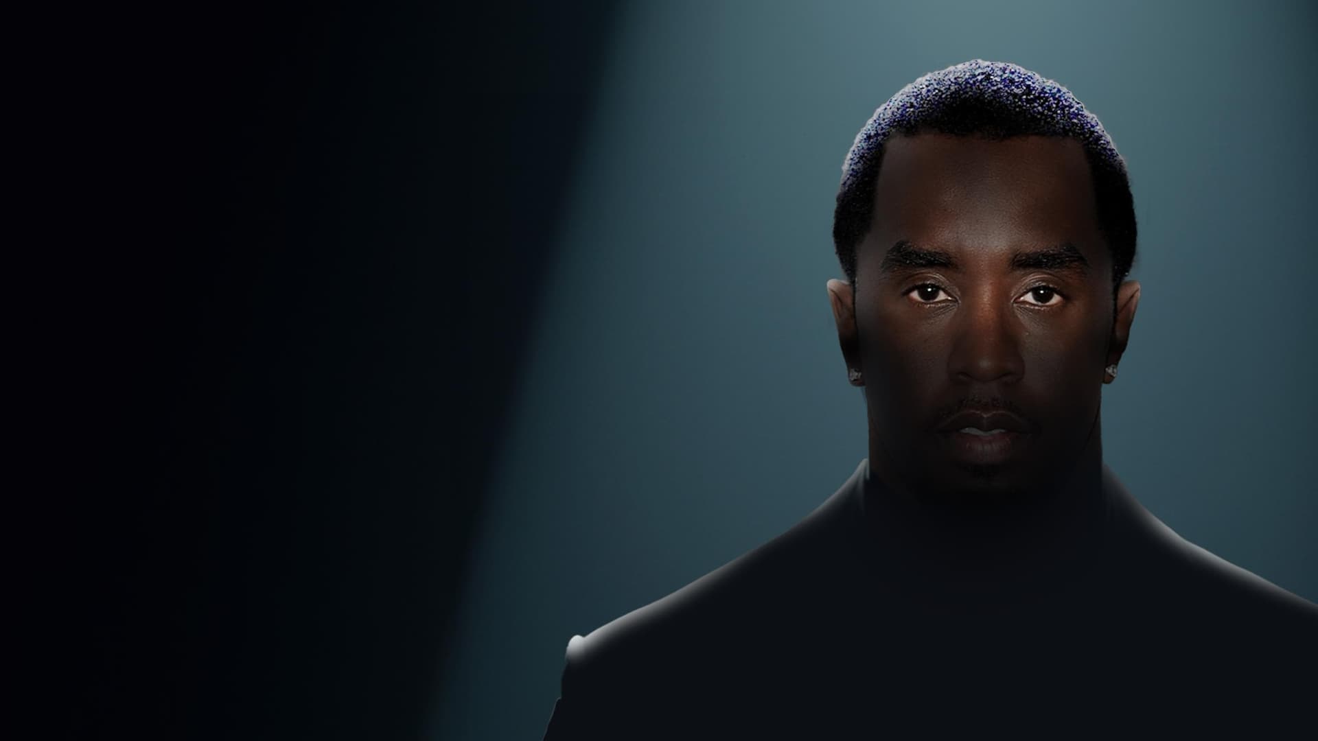 TMZ Presents: The Downfall of Diddy backdrop