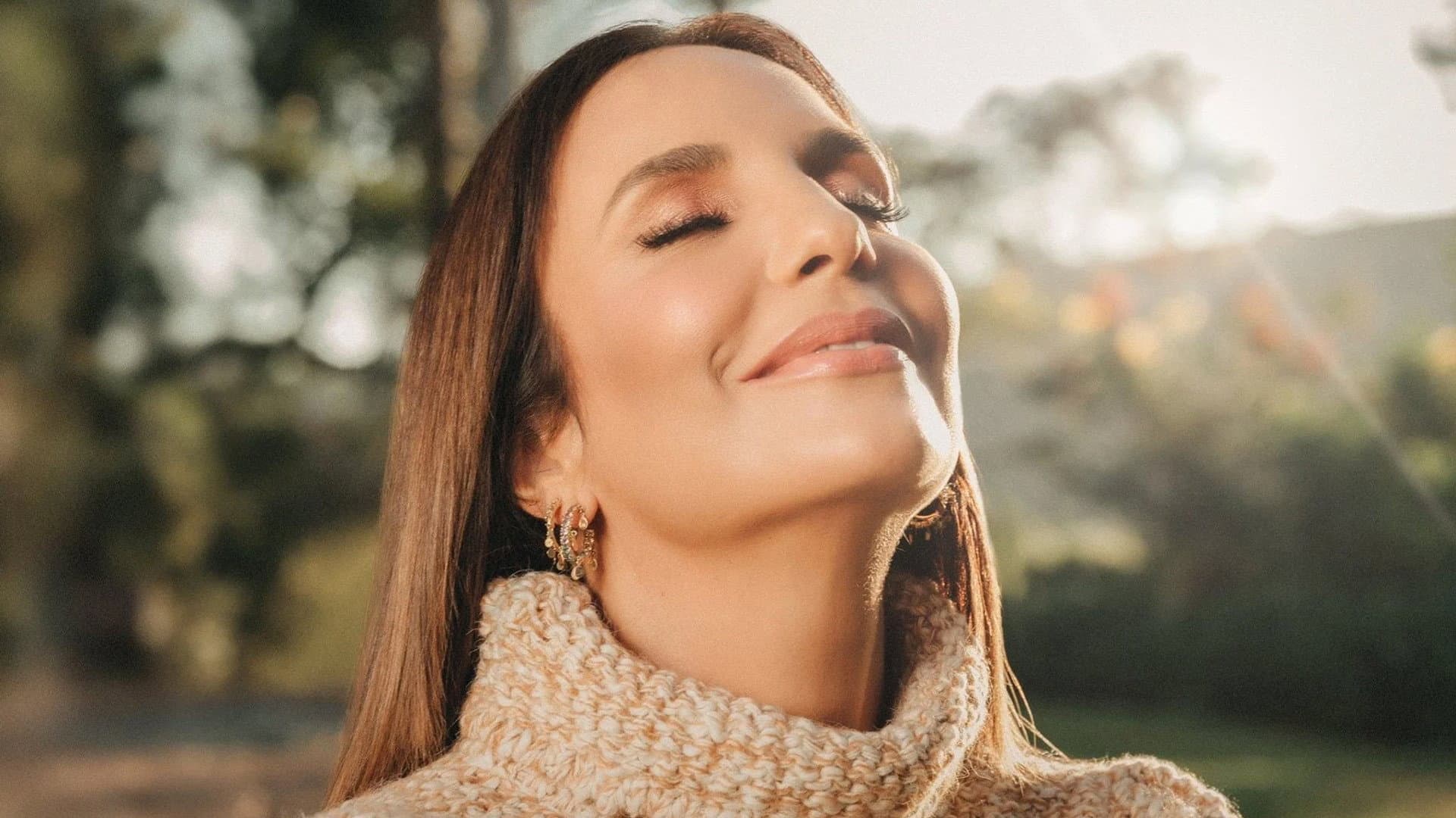Onda Boa com Ivete backdrop