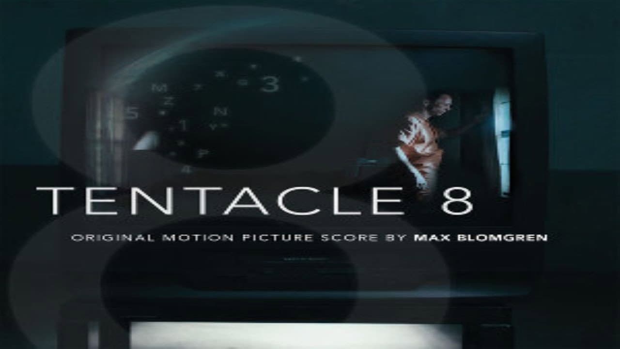 Tentacle 8 backdrop