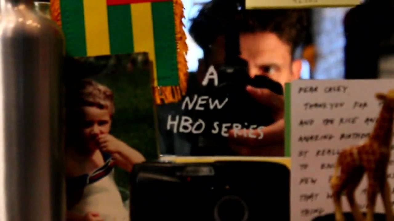 The Neistat Brothers backdrop