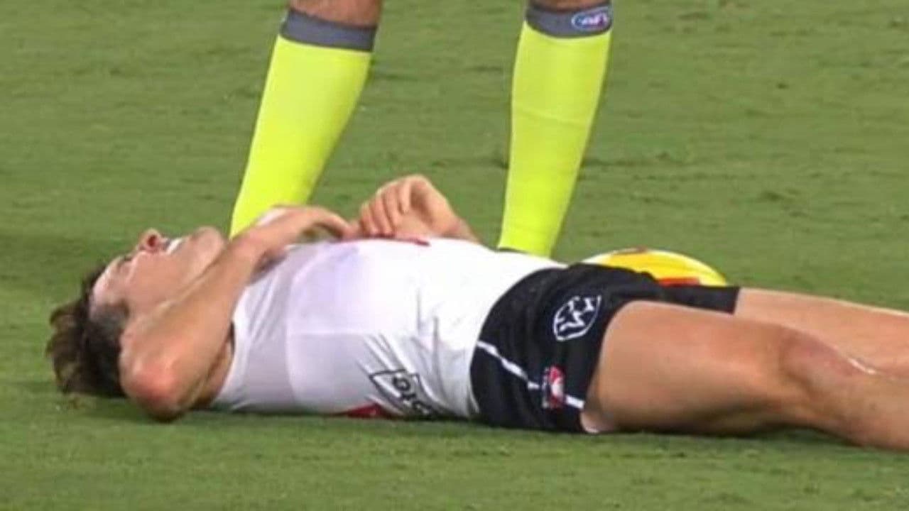 The Return of Errol Gulden backdrop