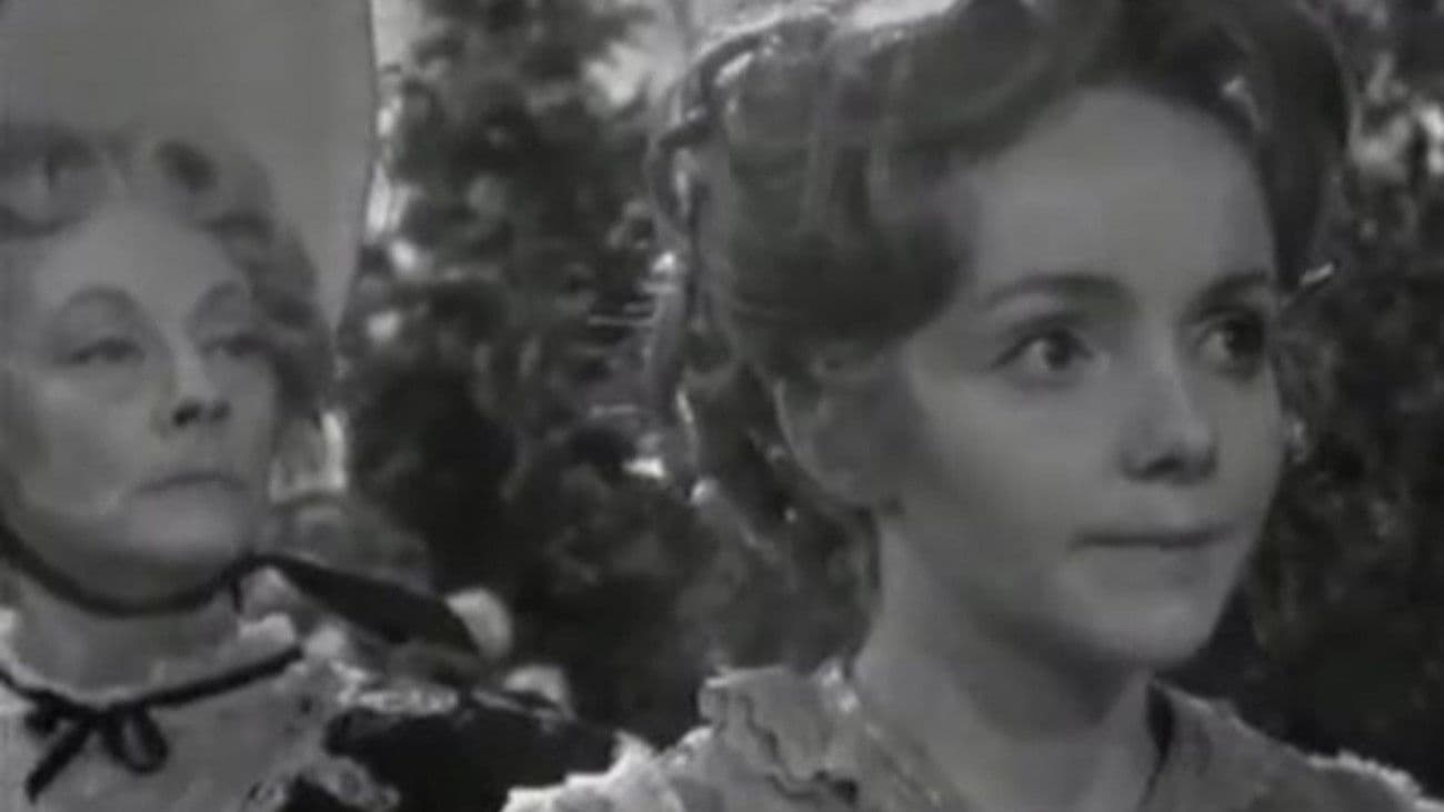 Pride and Prejudice backdrop