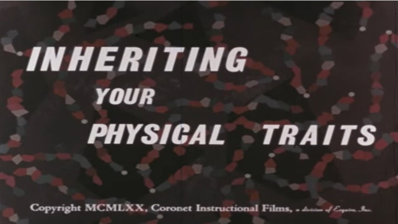 Inheriting Your Physical Traits backdrop