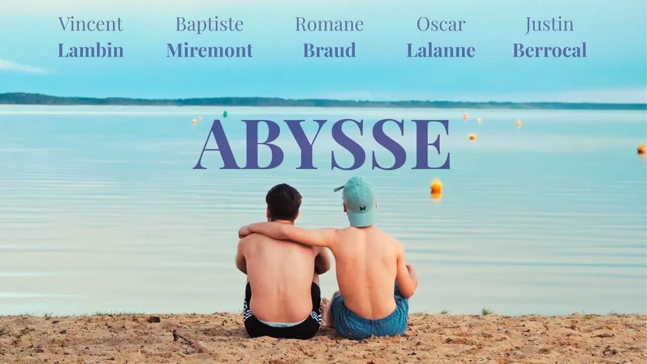 Abysse backdrop