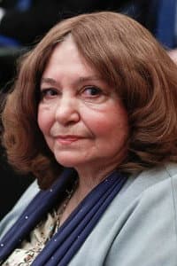 Natalya Bondarchuk