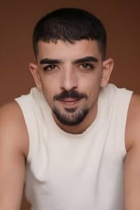 Uriel Geta