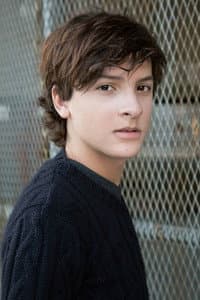 River Alexander