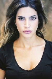 Jessica Pizzi