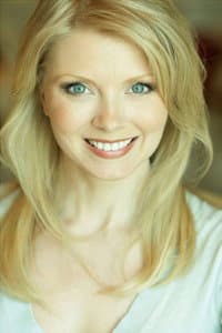 Jennifer Autry