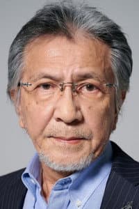 Goro Oishi