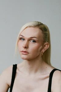 Hannah Jones