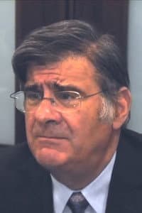 Judson Rosebush