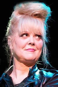 Cindy Wilson