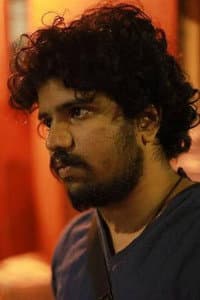 Madan Deodhar