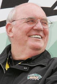Benny Parsons