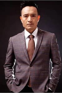 Wang Hongtao