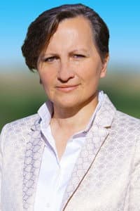 Laurence Vanceunebrock-Mialon