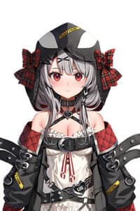 Sakamata Chloe