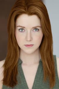 Emily Huffines