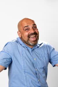 Juan Carlos Garces
