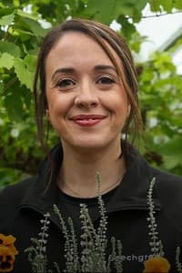 Ruth Vichos