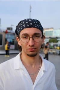 Efe Çetin