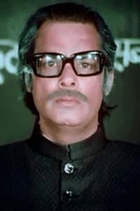 Sunil Dhawan