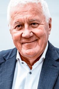 Patrick Lefèvere