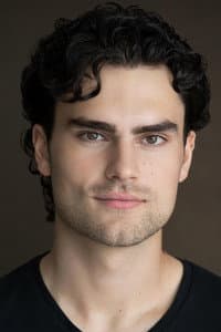LJ Beaupré