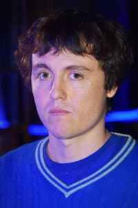 Sam Campbell