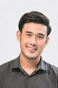 Tewin Surachardkait