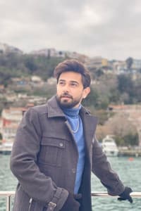 Ali Ansari