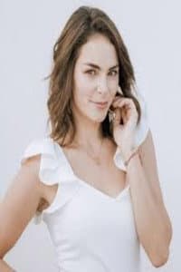 Alejandra Robles Gil